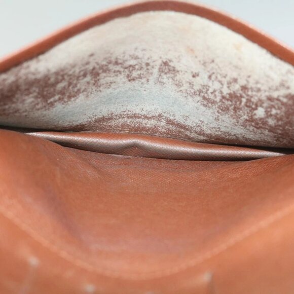 LOUIS VUITTON Monogram Porte Shekie Cartes Credit Long Wallet M62225 Auth th4397 - Picture 3 of 16